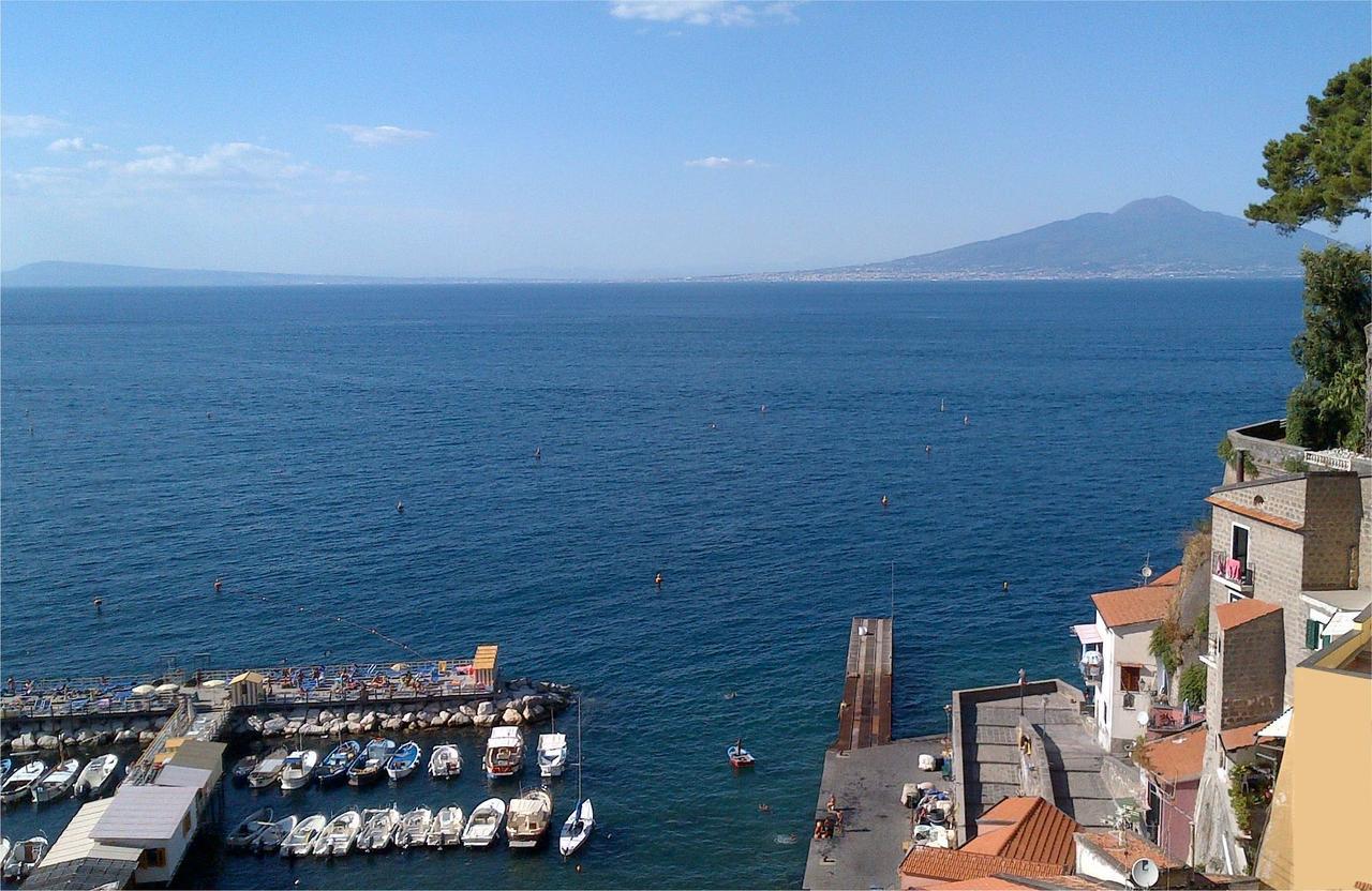 1878 Bed and breakfast Península Sorrentina