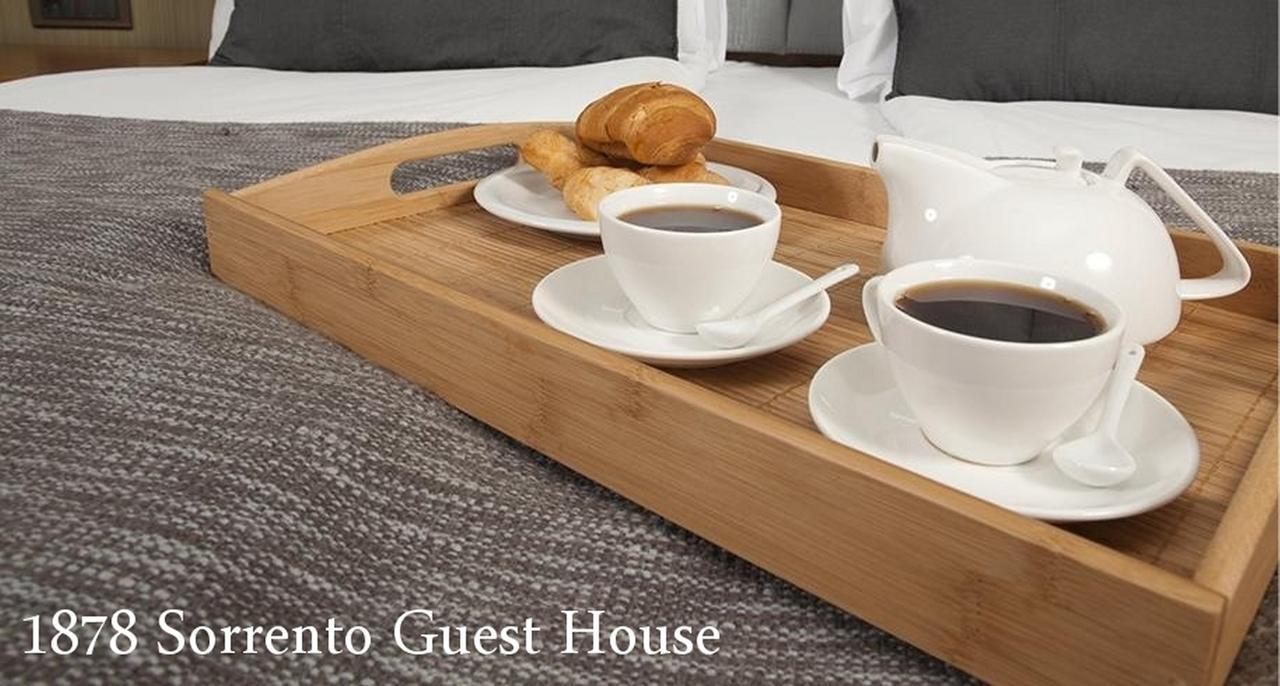 1878 Bed and breakfast 3*