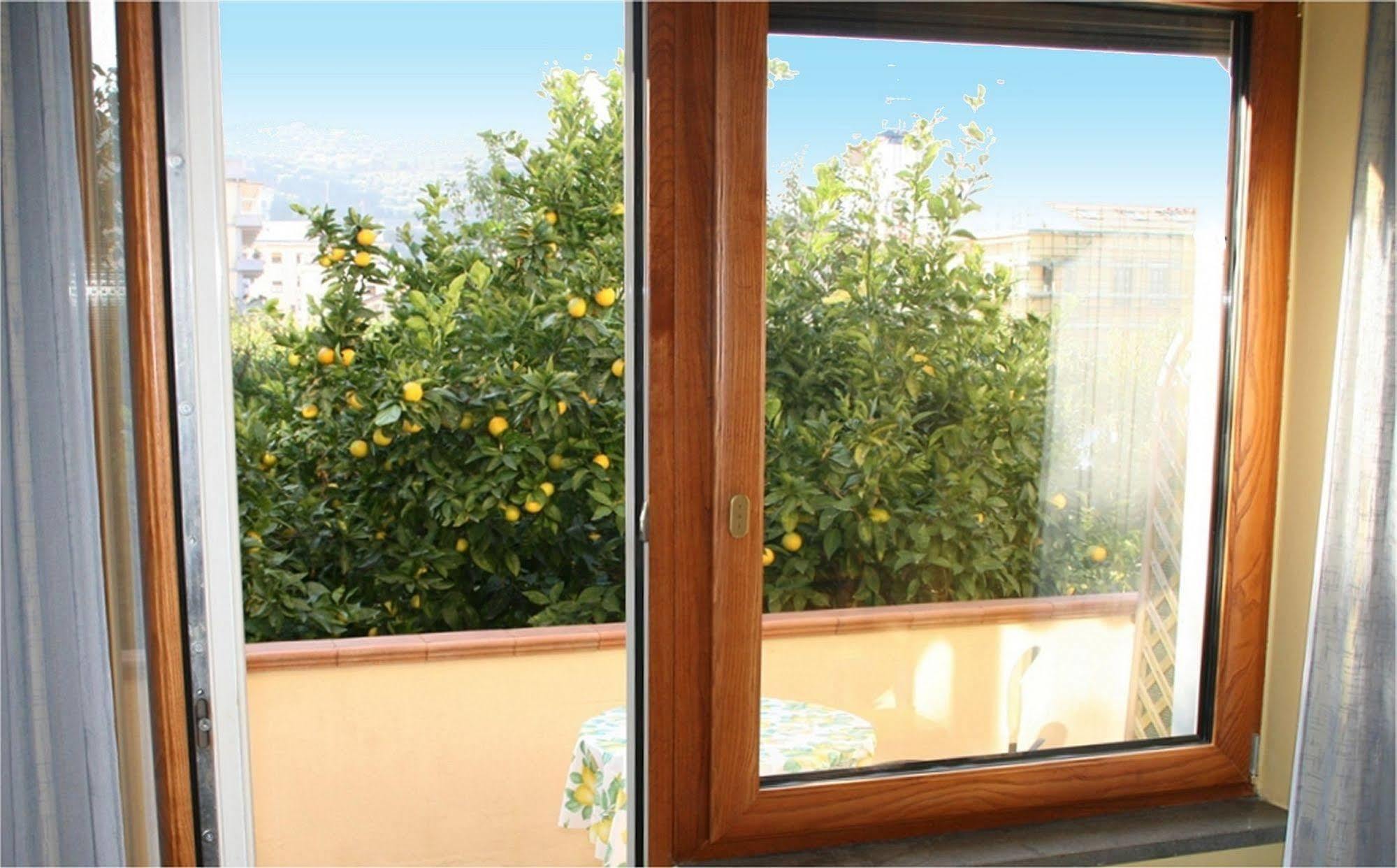 Bed and breakfast 1878 Península Sorrentina