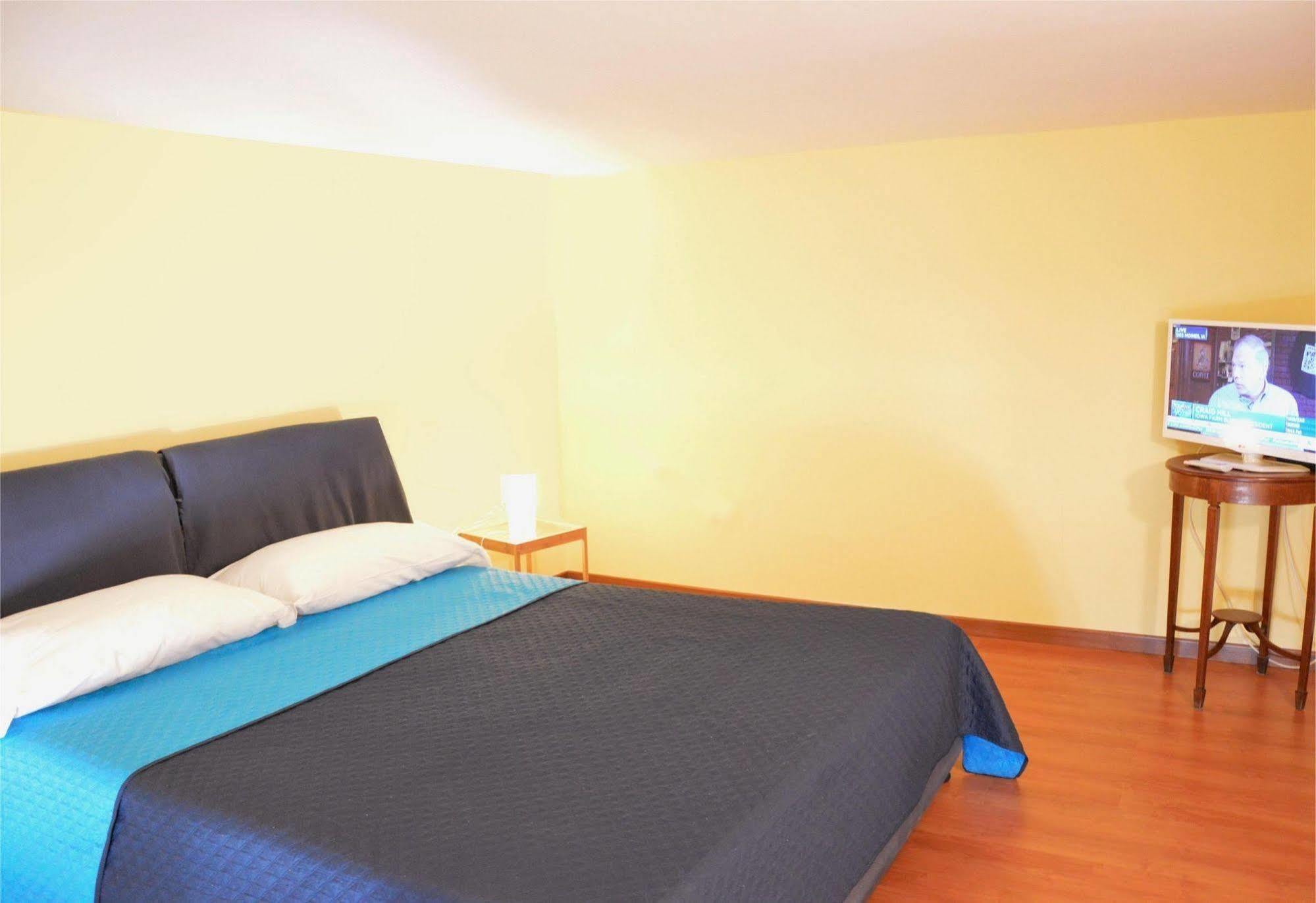 1878 Bed and breakfast Península Sorrentina